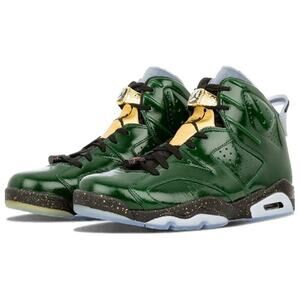 11M Jordan 6 Retro Champagne Bottle